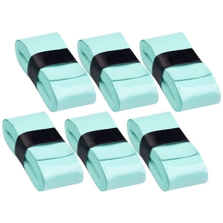 Tennis Racket Grip Tape - Precut and Dry Feel Tennis Grip - Tennis