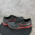 thumbnail image 4 of Shoes Womens Size 8.5 GT-2000 Running Sneaker Black Slip Resistant, 4 of 6