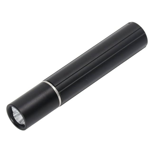 Linterna de Terapia de 2200 Mah, Aleación de Aluminio 9W Torcha de Infrarrojo Rojo Portátil 3 Longitudes de Onda de Luz para Rodilla