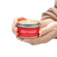 thumbnail image 6 of Dental Hygienist Graduation Tin Candle Gifts Funny Home Office Decor, 6 of 6