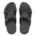 thumbnail image 4 of Fit Flop Womens Marli Sliders, 4 of 5