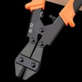 thumbnail image 3 of 8 inch bolt cutter metal Cable Fence cutter copper steel wire strong cutter, 3 of 8