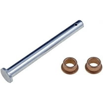 Door Hinge Pin and Bushing Kit