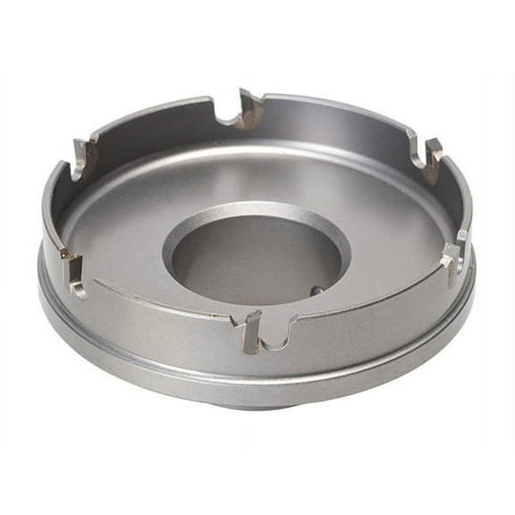 Greenlee Carbide Cutter Quick Change 3In