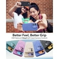 thumbnail image 3 of Funda de teléfono ESR para iPhone 16 Plus con MagSafe Ultramarine, 3 of 8