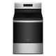 thumbnail image 1 of Estufa Whirlpool WFE535S0LZ Electrica 30" de Pie,Air Frie Mode, 1 of 4