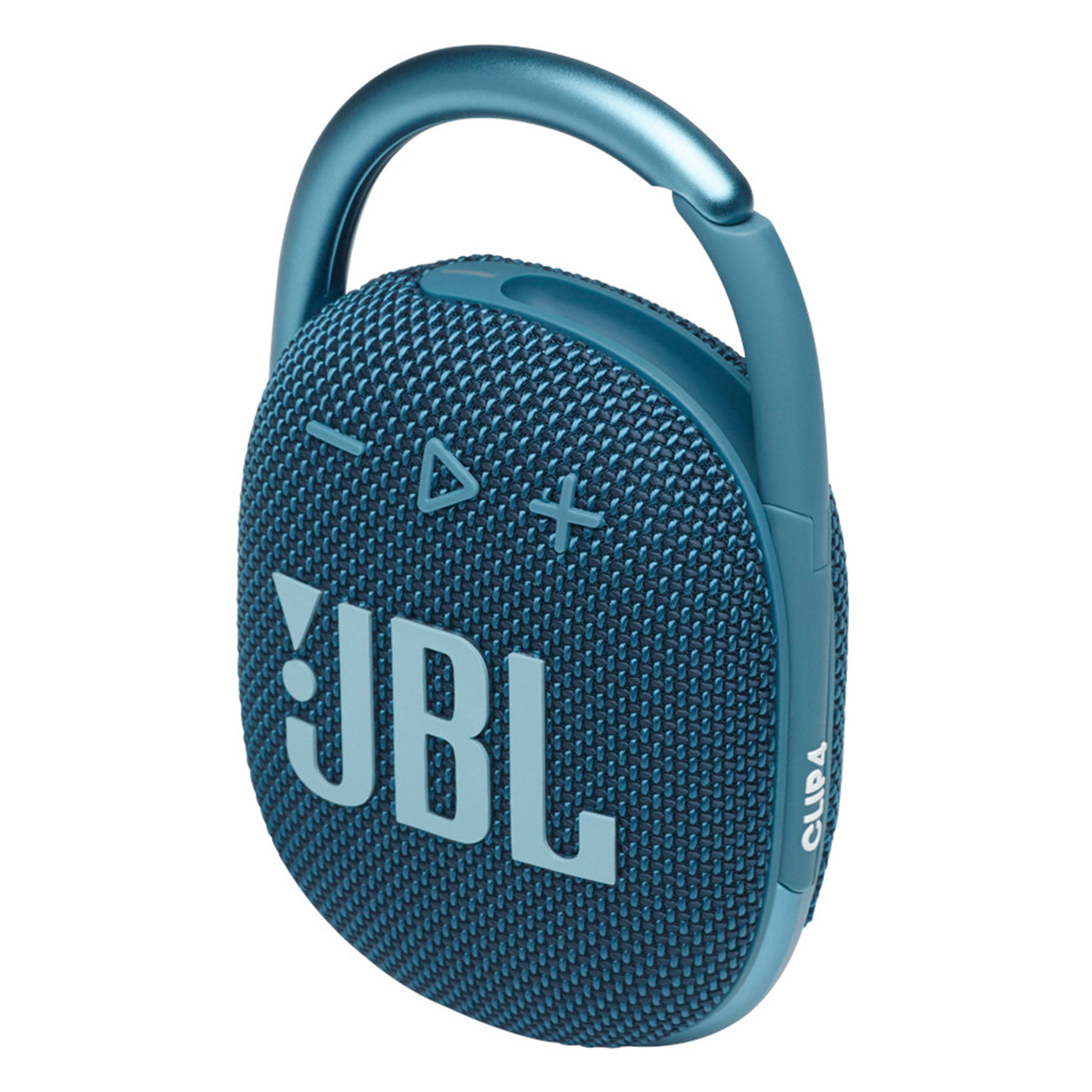 JBL Clip 4 Portable Speaker, Blue - image 5 of 10