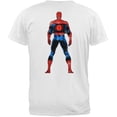 thumbnail image 2 of Spider-Man - Walk Solo Soft T-Shirt - Medium, 2 of 2