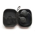 thumbnail image 4 of Over Ear Headphones Carrying Case Protect Bags Pockets Case ZX110 ZX110AP, 4 of 5