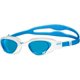 thumbnail image 1 of The One Unisex Adult Swim Goggles Men and Women Watertight Fit Orbit-Proof Seals Anti-Fog Coated Mirror/Non-Mirror Lens, 1 of 5