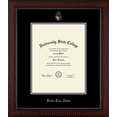 thumbnail image 1 of Delta Tau Delta Fraternity Certificate Frame, Document Size 8.5" x 11", 1 of 5