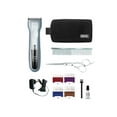 thumbnail image 1 of Century Professional Cord/Cordless Clipper, 2.5-Hr Lithium Battery, Adjustable Removable Blade, LCD Display for Runtime - Model - 58156, 1 of 4