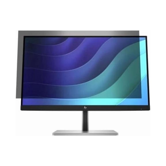 Targus 4Vu ASF215W9EMGL Privacy Screen Filter Clear - For Widescreen Monitor - 16:9