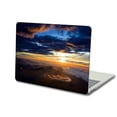 thumbnail image 3 of KSK KAISHEK Hard Case Cover Only for MacBook Pro 14" with XDR Display Touch ID Type C Model: M2 A2779 A2442 M1 (Colorful B 1120), 3 of 5