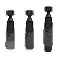 thumbnail image 6 of Hand Band Protective Case Lanyard Expansion Protection Frame Extension Handle Cover with strap accessories For Osmo Pocket 3, for DJI Osmo Pocket 3 Accessories, 6 of 10
