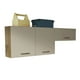 thumbnail image 1 of Kit Gabinete Superior Almacenamiento Garaje Madesa 200cm, 1 of 8