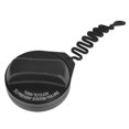 thumbnail image 1 of Cubierta del tanque de combustible del aceite del coche 31392044 para V70 S60 Xc90 S80 Xc60 V60 1999-2015, 1 of 5