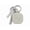 Sand, variant on FindAll Keychain with Find My, Wireless Rechargeable, Location Tracker, Left-Behind Alerts, Loud Audible Chime, Works with iPhone, iPad, Mac – Sand