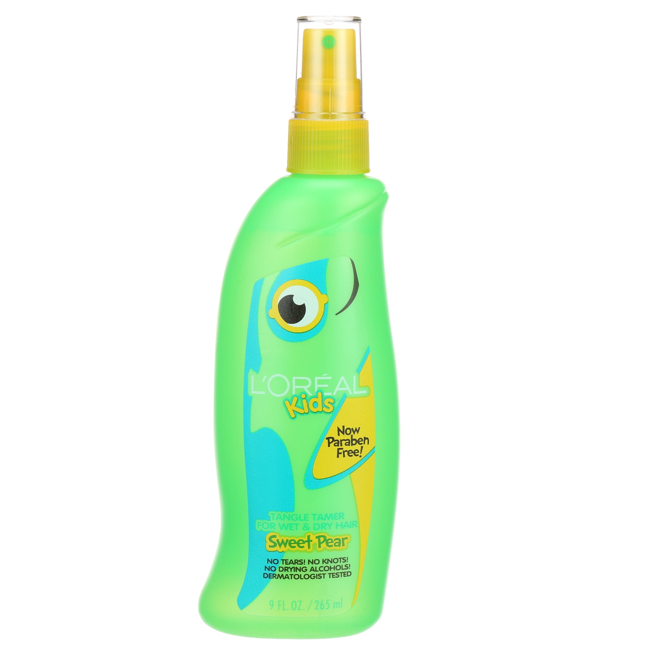 L'Oreal Paris L'Oreal Kids Pear Tangle Tamer Spray, 9 fl oz