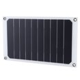 thumbnail image 3 of LHCER 10W Portable Solar Power Panel Charger for Outdoor Travel Climbing Camping Picnic,Solar Panel System,Solar Panel Charger, 3 of 8