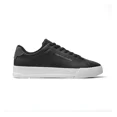 thumbnail image 1 of TENIS TOMMY HILFIGER COURT DE PIEL BLACK, 1 of 5