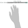 thumbnail image 4 of SHANY Slim Liner Eye Pencil  - MERMAID, 4 of 5
