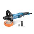 thumbnail image 4 of Taladro Bosch GSR1000 Smart + pulidora industrial DC 7" Vv multicolor Estándar, 4 of 10