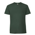 thumbnail image 1 of Fruit Of The Loom T-Shirt Iconique 195 Ringspun Premium pour Hommes, 1 of 3