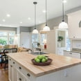 thumbnail image 4 of Bulbrite  Pack of (4) 4" Integrated LED Recessed Retrofit Light Kit 65-Watt Equivalent, 4000K, 4 of 8