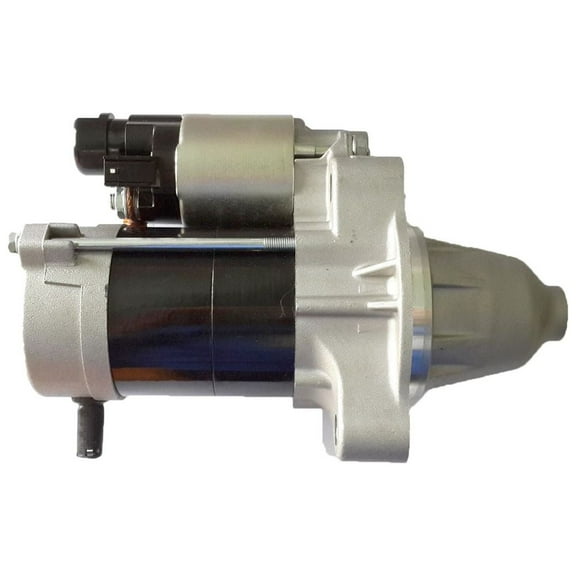 TYC 1-19013 Starter Motor for 2010-2014 Honda Fit Fits 2010 Honda Fit