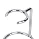 thumbnail image 5 of Soporte Para Brochas De Afeitar Para Hombre, Soporte De Afeitado De Acero Inoxidable Para, 5 of 8