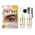 thumbnail image 3 of Pompotops Beauty Products Clearance,Women Beauty Gifts,Natural Long Lasting Eyebrow Tint 3 Colors Eyebrow Tinting Cream Waterproofing Drying Long Lasting Color 10ml, 3 of 3