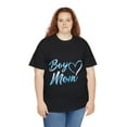 thumbnail image 5 of Boy Mom Shirt, Mothers Day Shirt, Boy Mama Shirt, Mom of Boys ID-0322-HFU0, 5 of 7