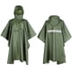 thumbnail image 1 of Guardapolvo Hombres Mujeres Impermeable Impermeable Ropa impermeable Poncho a prueba de lluvia con r CACAGOO Guardapolvo, 1 of 7
