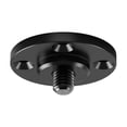 thumbnail image 6 of Multipurpose Aluminum Alloy 3/8inch Camera Bracket For DSLR Tripods Phone Holders Indoor Outdoor Studio Use, 6 of 9