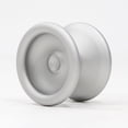 thumbnail image 3 of ilinx melatonin Yo-Yo - Midsize-Pocket Organic YoYo (Clear), 3 of 3
