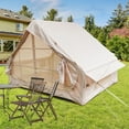 thumbnail image 3 of 4-6 Person Inflatable Tent with Pump, 3 of 15