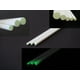 thumbnail image 1 of Luminlay SB & SG Series / 60 mm de longitud, Verde (Glow Green), diameter 3mm, 1 of 2