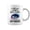 Black, variant on Merri Name Gift Merri I Am Who I Am Coffee Mugs