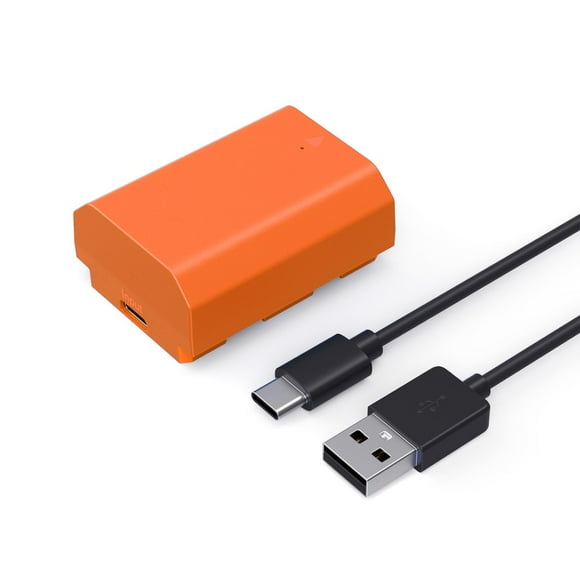 Batería de repuesto SMALLRIG para Sony NP-FZ100 2400 mAh