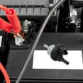 thumbnail image 3 of Vapor Canister Purge Valve Purge Control Valve Replacement Automotive Part, 3 of 9