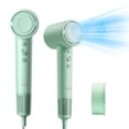 thumbnail image 1 of Kexi SF High Speed Ionic Hair Dryer with Nozzle 1200W, 1 of 8