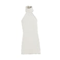thumbnail image 3 of Vestido elástico para mujer, escala 1:12, para minimuñeca, ropa informal elegante en miniatura, accesorio para figura de acción de 6'', 3 of 8