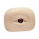 thumbnail image 5 of Modelo de ojo de silicona, material resistente para entrenamiento de cejas, versátil, práctico y suave. marrón izquierda, 5 of 9