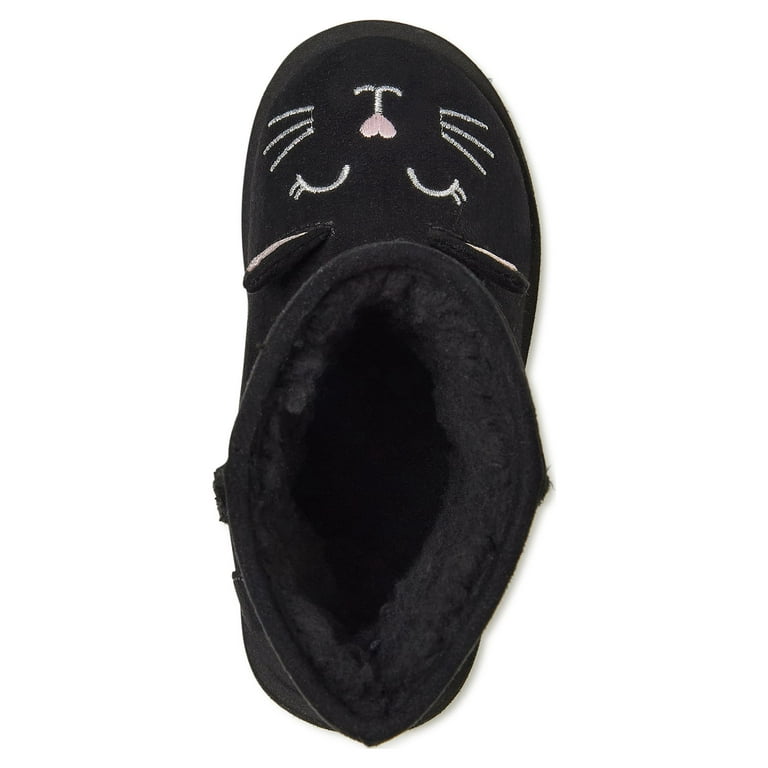 Cat cheap boots walmart