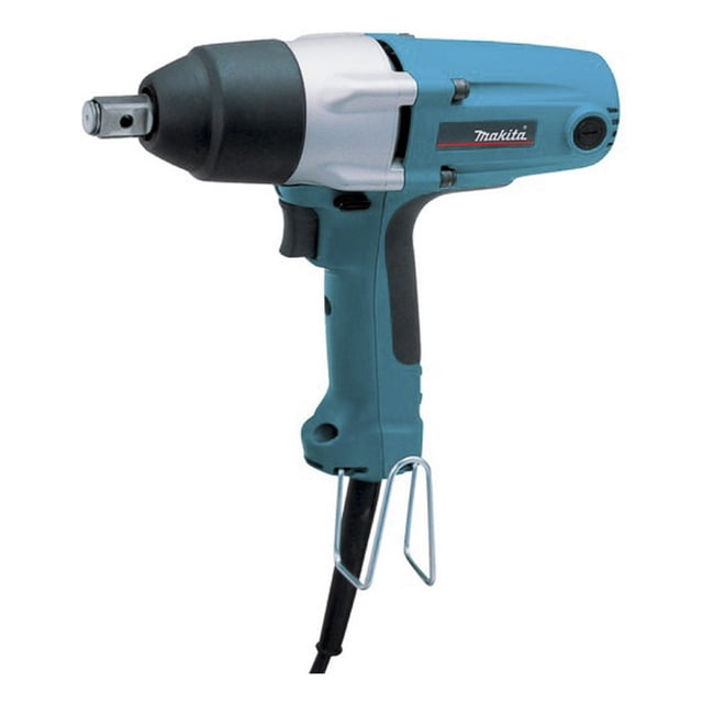 Pistola Impacto 1/2 380W 2200Rpm 200 N.M Makita Tw0200 MAKITA TW0200