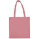 thumbnail image 2 of Bags By Jassz- Bolsa de mano/ de la compra de algodón grande (Cuarzo rosa), 2 of 2