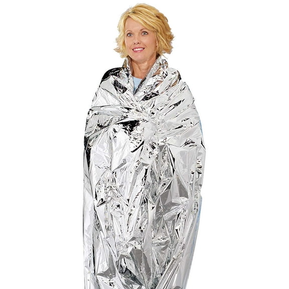 Emergency Thermal Survival Blanket