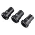 thumbnail image 3 of Kit de lentes Telescope Barlow 2X-3X-5X para ocular de astronomía, 3 of 7