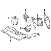 Front Mount